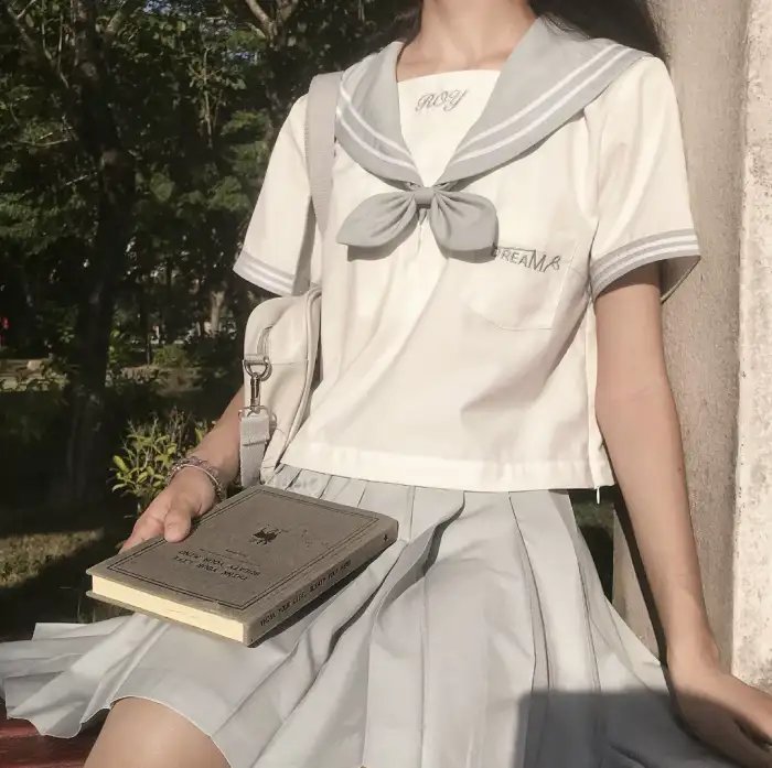 两个四月