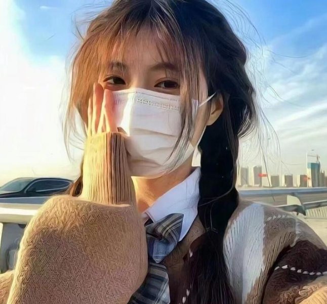 社区女支书